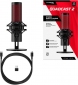 Микрофон HyperX QuadCast 2 (872V1AA) Black  - фото 10 - интернет-магазин электроники и бытовой техники TTT