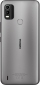 Смартфон Nokia C21 Plus 3/32 Warm Grey - фото 3 - интернет-магазин электроники и бытовой техники TTT