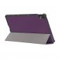 Обложка BeCover Smart Case для Lenovo Tab P11 (706094) Purple - фото 2 - интернет-магазин электроники и бытовой техники TTT