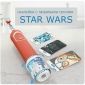 Электрическая зубная щетка ORAL-B BRAUN Stage Power D100.413.2K (4210201245117) Star Wars - фото 2 - интернет-магазин электроники и бытовой техники TTT