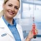 Электрическая зубная щетка ORAL-B BRAUN Stage Power D100.413.2K (4210201245117) Star Wars - фото 5 - интернет-магазин электроники и бытовой техники TTT