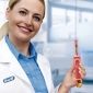 Электрическая зубная щетка ORAL-B BRAUN Stage Power D100.413.2K (4210201245155) Toy Story - фото 4 - интернет-магазин электроники и бытовой техники TTT