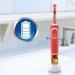 Электрическая зубная щетка ORAL-B BRAUN Stage Power D100.413.2K (4210201245155) Toy Story - фото 6 - интернет-магазин электроники и бытовой техники TTT