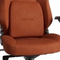 Крісло для геймерів Hator Arc 3 L Velour (HTC3449L) Orange  - фото 12 - інтернет-магазин електроніки та побутової техніки TTT