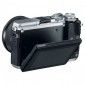 Фотоаппарат Canon EOS M6 15-45 IS STM Silver (1725C045) - фото 5 - интернет-магазин электроники и бытовой техники TTT