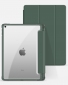 Чехол BeCover Soft Edge для Apple Pencil для Apple iPad 10.2 2019/2020/2021 (706811) Dark Green - фото 2 - интернет-магазин электроники и бытовой техники TTT