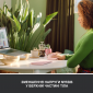 Миша Logitech Lift Vertical Ergonomic Wireless/Bluetooth (910-006478) Rose  - фото 4 - інтернет-магазин електроніки та побутової техніки TTT