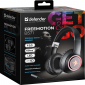 Навушники Defender FreeMotion B571 LED Bluetooth (4745090822472) Black  - фото 8 - інтернет-магазин електроніки та побутової техніки TTT