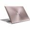 Ноутбук ﻿ASUS Zenbook X303UB (UX303UB-R4178R) Rose Gold - фото 4 - інтернет-магазин електроніки та побутової техніки TTT