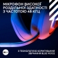 Навушники Logitech G Astro A20 X Lightspeed with PlaySync (939-002253) White - фото 4 - інтернет-магазин електроніки та побутової техніки TTT