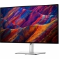 Монитор ﻿DELL U2723QE (210-BCXK) - фото 3 - интернет-магазин электроники и бытовой техники TTT