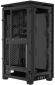 Корпус Corsair 2000D Airflow (CC-9011244-WW) Black  - фото 6 - интернет-магазин электроники и бытовой техники TTT