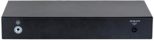 Коммутатор Dahua DH-CS4010-8ET-110 - фото 2 - интернет-магазин электроники и бытовой техники TTT