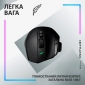 Миша Logitech G502 X Plus Wireless (910-006162) Black  - фото 8 - інтернет-магазин електроніки та побутової техніки TTT