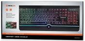 Клавіатура Real-El 8000 Comfort Backlit USB (EL123100033) - фото 4 - інтернет-магазин електроніки та побутової техніки TTT