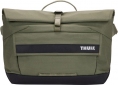 Сумка Thule Paramount Crossbody 14L PARACB-3114 Green - фото 2 - інтернет-магазин електроніки та побутової техніки TTT