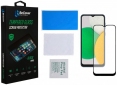 Защитное стекло BeCover для Samsung Galaxy A03 Core SM-A032 (707102) Black - фото 2 - интернет-магазин электроники и бытовой техники TTT