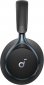 Навушники Anker SoundCore Space One (A3035G11) Black  - фото 4 - інтернет-магазин електроніки та побутової техніки TTT