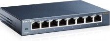 Комутатор TP-LINK TL-SG108 - фото 2 - інтернет-магазин електроніки та побутової техніки TTT