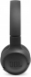 Навушники JBL TUNE 560 BT (JBLT560BTBLK) Black - фото 3 - інтернет-магазин електроніки та побутової техніки TTT