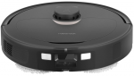 Робот-пылесос Roborock Vacuum Cleaner Q Revo Black - фото 4 - интернет-магазин электроники и бытовой техники TTT