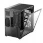 Корпус DeepCool CG590 Mesh 2F (R-CG590MESH-BKANA2-G) Black - фото 5 - интернет-магазин электроники и бытовой техники TTT