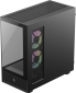 Корпус GameMax NEX C51 BK - фото 5 - интернет-магазин электроники и бытовой техники TTT