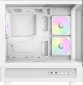 Корпус GameMax NEX C51 WH - фото 5 - интернет-магазин электроники и бытовой техники TTT