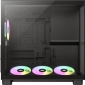 Корпус GameMax NEX C53 BK - фото 5 - интернет-магазин электроники и бытовой техники TTT
