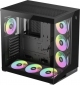 Корпус GameMax NEX C56 BK - фото 5 - интернет-магазин электроники и бытовой техники TTT