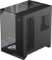 Корпус GameMax NEX C56 VC BK - фото 5 - интернет-магазин электроники и бытовой техники TTT