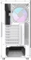 Корпус DarkFlash DPX90 (DPX90 WHITE) White - фото 5 - интернет-магазин электроники и бытовой техники TTT