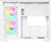 Корпус Ocypus Gamma C54 ARGB (GAMMA-C54-WHD300XX-GL) White - фото 5 - інтернет-магазин електроніки та побутової техніки TTT