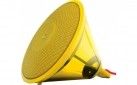 Колонка JBL Spark Yellow (JBLSPARKYLWEU) - фото 4 - интернет-магазин электроники и бытовой техники TTT