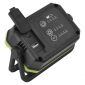 Фонарь-прожектор аккумуляторный Emos P4542 COB LED 900 Lm с Power Bank 2x2000 mAh - фото 6 - интернет-магазин электроники и бытовой техники TTT