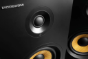 Акустическая система Modecom Eclipse 180 (G-F-HF180-ECLIPSE180) Black  - фото 6 Акустическая система Modecom Eclipse 180 (G-F-HF180-ECLIPSE180) Black  - фото 6 - интернет-магазин электроники и бытовой техники TTT