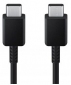 Кабель Samsung Type-C to Type-C Cable 1.8m Cable (3A) (EP-DX310JBRGRU) Black - фото 2 - интернет-магазин электроники и бытовой техники TTT