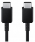 Кабель Samsung Type-C to Type-C Cable 1.8m Cable (3A) (EP-DX310JBRGRU) Black - фото 2 - інтернет-магазин електроніки та побутової техніки TTT