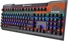 Клавиатура проводная Cougar Ultimus RGB USB World of Tanks - фото 2 - интернет-магазин электроники и бытовой техники TTT