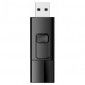 USB флеш накопичувач Silicon Power Blaze B05 8GB Black (SP008GBUF3B05V1K) - фото 2 - інтернет-магазин електроніки та побутової техніки TTT