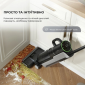 Аккумуляторный пылесос Dreame Wet and Dry Vacuum H12 Dual (1042238) - фото 8 - интернет-магазин электроники и бытовой техники TTT