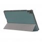 Обкладинка BeCover Smart Case для Lenovo Tab P11 (706098) Dark Green - фото 2 - інтернет-магазин електроніки та побутової техніки TTT