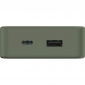 УМБ Hama 20000 mAh 15W (00201716) Green - фото 4 - інтернет-магазин електроніки та побутової техніки TTT