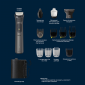 Универсальный триммер PHILIPS MG7925/15 - фото 2 - интернет-магазин электроники и бытовой техники TTT