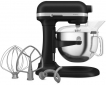 Планетарный миксер KitchenAid Artisan 5KSM60SPXEBM - фото 2 - интернет-магазин электроники и бытовой техники TTT