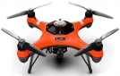 Квадрокоптер Swellpro SplashDrone 3+ Auto (SP-SD3-A101) - фото 3 - интернет-магазин электроники и бытовой техники TTT