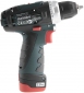 Аккумуляторная дрель-шуруповерт Metabo PowerMaxx BS (600079550) - фото 8 - интернет-магазин электроники и бытовой техники TTT