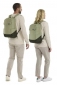 Рюкзак Thule Lithos 20L TLBP216 Quiet green/Darkest Green - фото 4 - інтернет-магазин електроніки та побутової техніки TTT