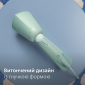 Отпариватель Philips 5000 Series STH5010/70 - фото 5 - интернет-магазин электроники и бытовой техники TTT