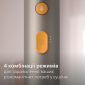 Фен PHILIPS BHD321/00 - фото 4 - інтернет-магазин електроніки та побутової техніки TTT